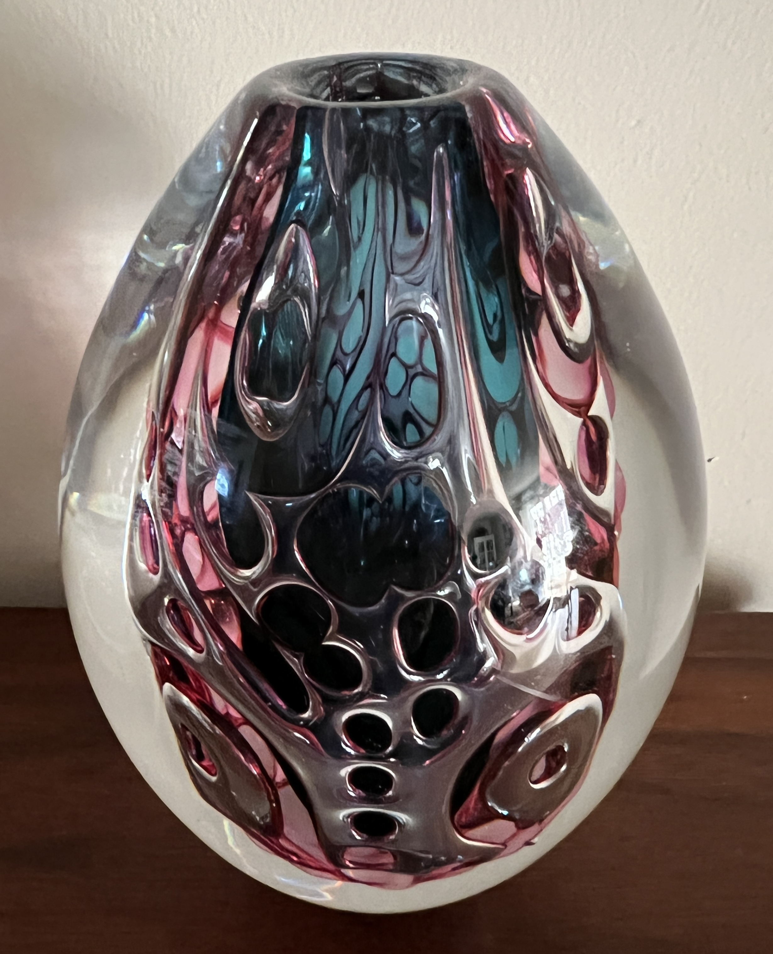 Art Glass